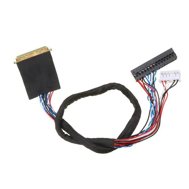 LVDS Kabelbaum