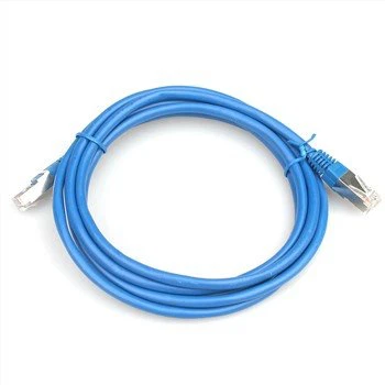 Conjunto de cabo Lan Cat 5e