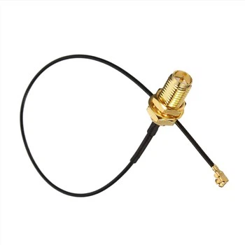 Conjunto de cabo coaxial SMA