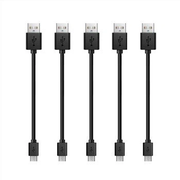 Conjunto de cabo USB