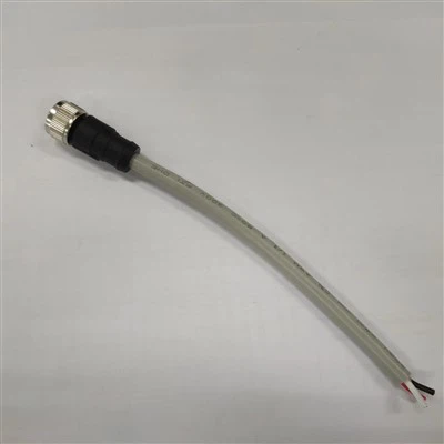 Conectores codificados M12-K
