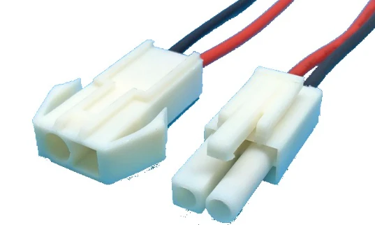 Qual é o motivo do afrouxamento terminal do conector? Como evitá -lo?