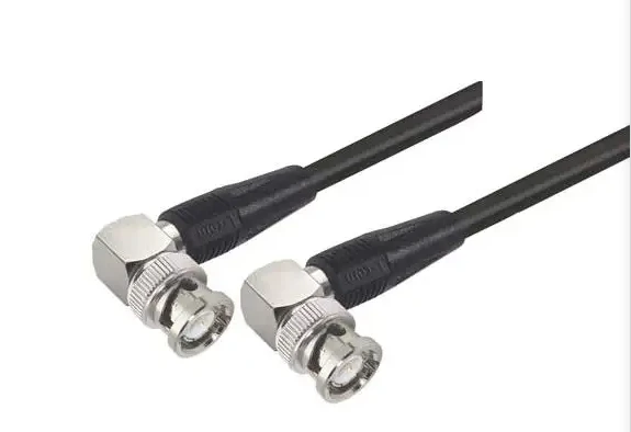 Comparação de BNC, Mini BNC e Micro BNC