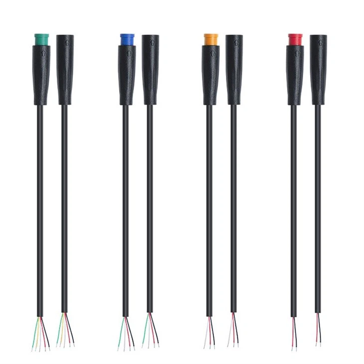 M6 Waterproof Cable