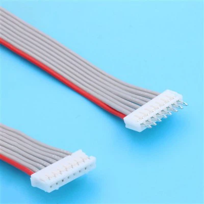 Chicote de fios OEM usa conector JST SAN2.0